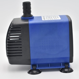 Pompe à eau de refroidissement mécanique ALMANE 75W, pompe de refroidissement par air, ventilateur de refroidissement, circulation, drainage, pompe à eau submersible - Product Image 3