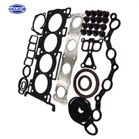 Pour le nouveau kit de joints de moteur D4EA 20910-27A00 pour Elantra SUV