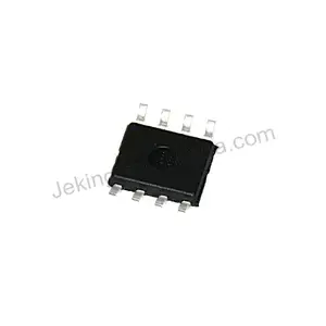 Jeking 33078 Amplificador Operacional Duplo IC MC33078DT de Baixo Ruído