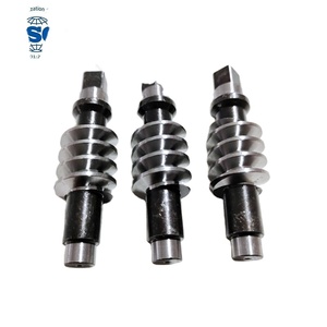 Customizable OEM Power Transmission System with Worn Shafts Support
