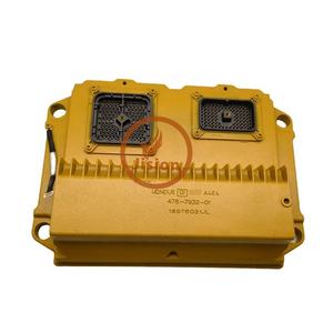 Módulo de Unidad de Control del Motor ECU 478-7932 4787932 Controlador para Excavadora con Motor D6R 980H C15 336D2 340D2L 345DL 725 - Product Image 2