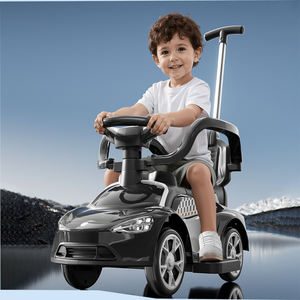 2025 yeni model fabrika dirrect satış kaliteli çocuklar çocuklar için oyuncak araba kaydırdı - Product Image 6