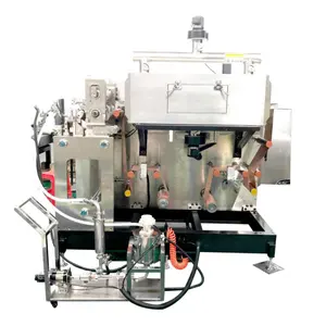 Lithium Ion Battery Slot Die Coating Machine For Battery Anode And Cathode Electrodes