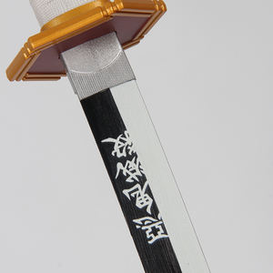 <span class=keywords><strong>Épée</strong></span>s en bois de Sabito, le démon tueur, <span class=keywords><strong>manga</strong></span> japonais, katana pour cosplay, cadeau pour enfants - Product Image 5