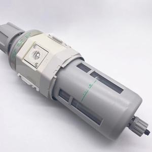 Filtro/Regulador Neumático Serie CKD W4000, Producto de Alta Calidad para Sistemas de Aire - Product Image 4