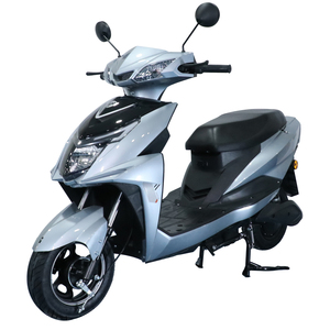 Scooters Eléctricos Personalizados de Alta Calidad de 60/72v 1000w para Adultos, Motocicletas Eléctricas de Alta Velocidad - Product Image 4