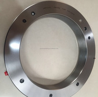 Écrou de roulement de haute précision en acier, écrou hydraulique HMV26E M130x2, filetages pour applications mécaniques