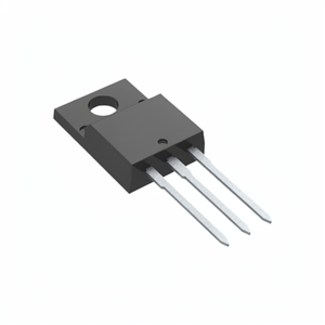 BOM IC In Stock TO-220F-3 Buy Online Electronic Components Transistors FCPF360N65S3R0L-F154 - Product Image 1