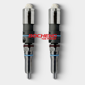 หัวฉีดน้ำมันเชื้อเพลิงคอมมอนเรลดีเซล YZE POWER สำหรับเครื่องยนต์ C7.1 หมายเลขอะไหล่ 294-3028 ใหม่ - Product Image 2