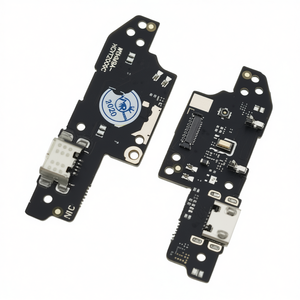 Scheda connettore microfono di ricarica originale per Xiaomi Redmi 9A 9C - Pezzo di ricambio - Product Image 1