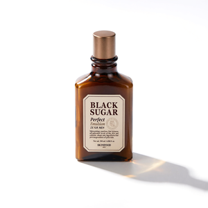 SKINFOOD Black Sugar Perfect Emulsion 180ml Hydratant pour hommes - Product Image 2