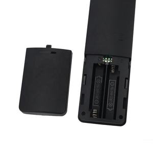 Nuevo XMRM-010 para Mi TV 4S 4K para XIAOMI MI TV Control Remoto por Voz con Asistente de Google <span class=keywords><strong>L32M5</strong></span>-5ASP XMRM-010 Fernbedienung - Product Image 3