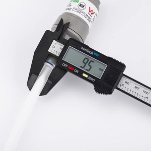 Vanne <span class=keywords><strong>de</strong></span> régulation <span class=keywords><strong>de</strong></span> <span class=keywords><strong>pression</strong></span> pour système RO, réducteur 1/4" 3/8" 70 PSI, <span class=keywords><strong>régulateur</strong></span> <span class=keywords><strong>de</strong></span> <span class=keywords><strong>pression</strong></span> <span class=keywords><strong>d</strong></span>'<span class=keywords><strong>eau</strong></span> pour purificateurs <span class=keywords><strong>d</strong></span>'<span class=keywords><strong>eau</strong></span> - Product Image 5