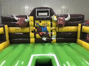 EASYFUN <span class=keywords><strong>Toro</strong></span> Mecánico Inflable Personalizado, Juguetes Eróticos Interesantes, <span class=keywords><strong>Toro</strong></span> Mecánico en Venta - Product Image 5