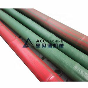 Machine de revêtement de poteaux en bambou - Product Image 3