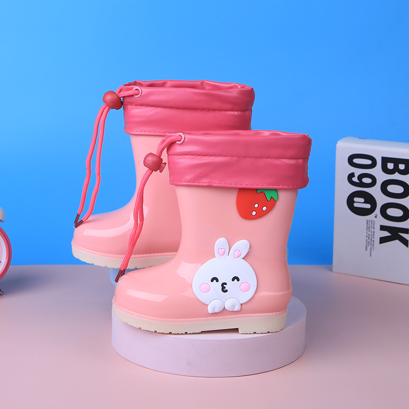Pink+ Plush
