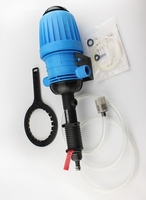 Dosage à eau engrais chimiques pompe doseuse automatique volaille médicament Doseur pompe doseuse distributeur injecteur doseur