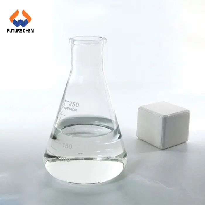 गर्म बिक्री 2-Ethylhexyl mercaptoacetate/2-ethylhexyl thioglycolate के साथ नई बैच कैस 7659-86-1