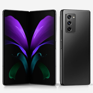 Eccellente Qualità, Economico, Originale, Sbloccato, Ricondizionato Grado AA+ Telefono Cellulare per <span class=keywords><strong>Samsung</strong></span> Z Fold2 F916 5G <span class=keywords><strong>Tablet</strong></span> PC - Product Image 2