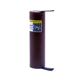 뜨거운 LiitoKala HG2 18650 3000mah 높은 전원 방전 충전식 배터리 전원 높은 방전, 30A 큰 전류 + DIY 닉 - Product Image 6