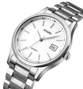 Bán Chạy Nhất Skmei 1692 Cặp Đồng Hồ Thạch Anh Nam Và Nữ Đồng Hồ Đeo Tay Giá Bán Buôn - Product Image 4