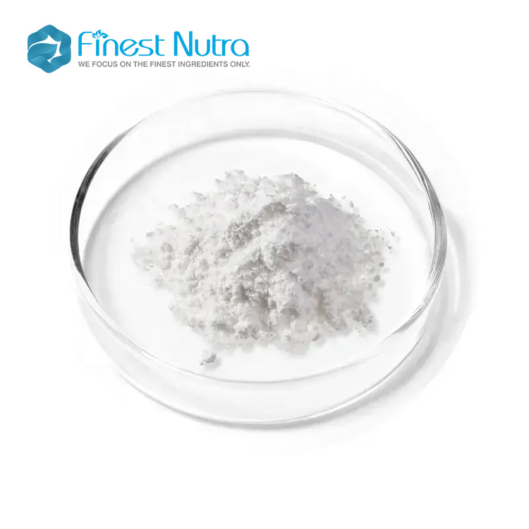 99% 5-Amino-1mq Chloride Form - Anti-Aging Raw Material
