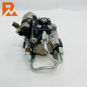 Pompe d'injection de carburant 294050-0640 8-98239521-0 pour moteur 6HK1 - Product Image 4