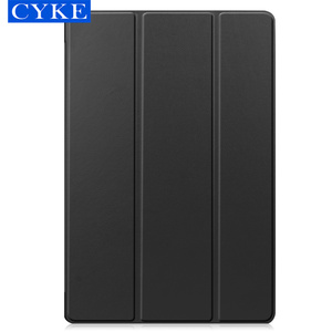 CYKE — coque pour <span class=keywords><strong>tablette</strong></span> <span class=keywords><strong>Samsung</strong></span> Galaxy Tab S8 Plus, 12.4 pouces, étui mince et léger de 2022 pouces, pour modèle X800 et X806 - Product Image 6