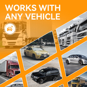 iOSとAndroidアプリによるリモートコントロールとモニタリング機能を備えた最小の車両<span class=keywords><strong>GPS</strong></span>トラッカー - Product Image 5