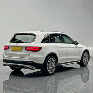 <span class=keywords><strong>Mercedes</strong></span>-Benz GLC 260 4MATIC 2016-2017 d'<span class=keywords><strong>occasion</strong></span>, essence, SUV, conduite à gauche, sièges en cuir, toit panoramique, SUV de luxe abordable - Product Image 4