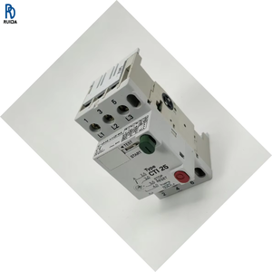 Controlador de Automatización Programable CTI25, Módulo de Control de Automatización Industrial PAC, Equipo de Control Industrial Dedicado - Product Image 1