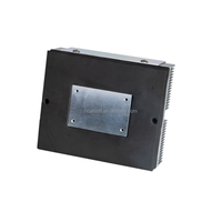 Module de refroidissement thermoélectrique 24V 200W, refroidisseur d'air, radiateur refroidi par eau, ventilateur, kit de refroidissement PC, système de refroidissement liquide