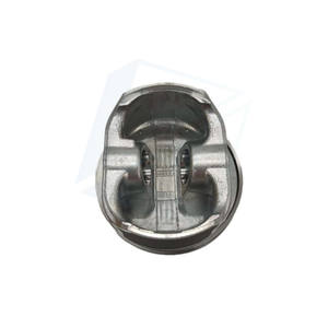 Magazzino A Benzina kit motore A Pistoni AGU AQA ARZ <span class=keywords><strong>AUM</strong></span> 1.8T 4x4 06B107065N 06B 107 065 N 81mm anelli pistone 1996-2003 A3 A4 TT - Product Image 4