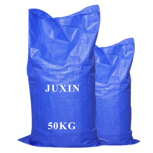 Commercio all'ingrosso 50kg 50lb 100kg 120kgs Saco poli plastica PP tessuto sacchi nuovo vuoto sacchetto di riso per cameron/Guatemala/cile/polonia - Product Image 2
