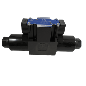 Solénoïde hydraulique proportionnel en fonte ZhanpengHyd DSG-02-2B2-24V DSG-02-2B2-220V DSG-02-3C2-24V - Product Image 2