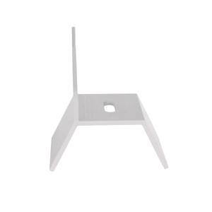 Bán buôn rineng hình thang kim loại mái gắn hệ thống mái kẹp cho mái thiếc - Product Image 2