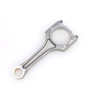 奥迪大众TT A4帕萨特2.0 TFSI CDN/CCT A6 A5 A3高尔夫保时捷GTI新库存连杆06J198401B 23毫米钢 - Product Image 5