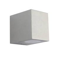Applique murale d'extérieur IP65 étanche, éclairage LED pour maison, chambre, hôtel, couloir, cour, balcon