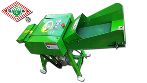 La Mini macchina per tagliare l'erba NJ2 a prezzi di fabbrica include componenti del motore e del nucleo dell'ingranaggio per il mulino - Product Image 4