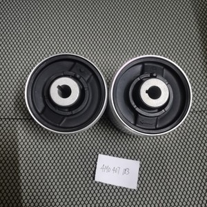 Buje de Goma para Brazo de Control Inferior 4M0407183 Audi A8 Q7 Volkswagen Touareg Lamborghini Pieza de Suspensión - Product Image 3