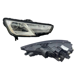 OEM 8 W0941005 8 W0941006 Faro Delantero de Xenón Original para <span class=keywords><strong>Audi</strong></span> <span class=keywords><strong>A4</strong></span> B9 2016 2017 2018 2019 - Product Image 6