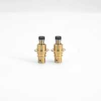 Pièces de rechange de haute qualité pour machine de placement de composants SMT de haute précision JUK I série 105, buse E35057210A0