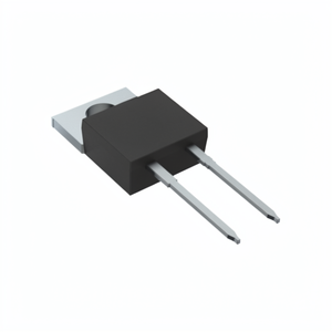 TO-220-2 Electronic Circuit Components Single Diodes S3D10065A In Stock - Product Image 1