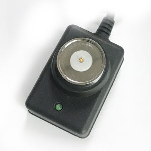 Lector de llave de tarjeta TM USB magnético especial Dallas IButton DS1990 TM1990A F5 etiqueta Control DE ACCESO IButton lector de tarjetas para POS - Product Image 6