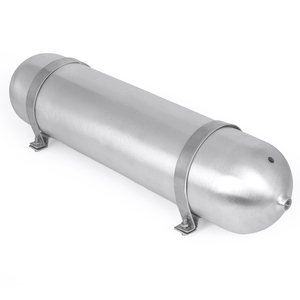Sistema de Suspensión Neumática Universal, Kit de Sistema de Control Electrónico con Tanque de Aire de 3 Galones sin Costuras, Bomba de Compresor Silenciosa de 69 dB y Piezas - Product Image 5