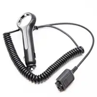 Accesorios walkie talkie accesorios de coche para Motorola TETRA MTP3150 MTP3250 MTP6550 MTP6750