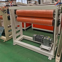Équipement d'extrusion de joints d'étanchéité imperméables pour usine de production de machines à joints en mousse PE pour la construction automobile