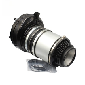Suspensión Neumática Delantera para A8 D4 A6 C7, 4H0616039AP 4G0616039AD 95B616039 - Product Image 3