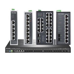TL-SG2218PE <span class=keywords><strong>TP</strong></span>-<span class=keywords><strong>LINK</strong></span> <span class=keywords><strong>16</strong></span> <span class=keywords><strong>Gigabit</strong></span> + 2 <span class=keywords><strong>Port</strong></span> optique 225W puissance 48V surveillance AP Cloud Management <span class=keywords><strong>Port</strong></span> <span class=keywords><strong>Gigabit</strong></span> composants industriels - Product Image 3