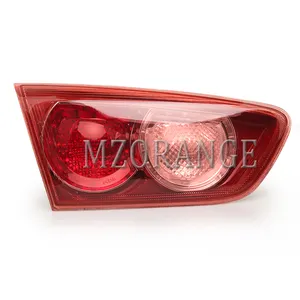 Goedkope Prijs Rood Achterlicht Een Paar Achterlicht Achterlicht Lamp Innerlijke Achterlicht Voor Mitsubishi Lancer-Ex Lancer ex